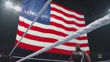 Roman Reigns vs. Rusev: SmackDown, Sept. 19, 2014