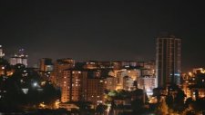 Saat 03.00 İstanbul'un Gezi Parkı'na Desteği