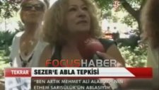 Şafak Sezer'in Ablası - Ben Çapulcuyum, O Fırıldak!