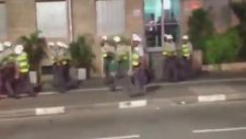 Sao Paulo Direnişinden Görüntüler #occupybrazil