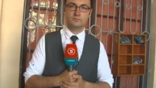 Stv Haber - Direnişçiler Camiye Biralarla Girdiler