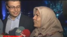 Su Gösterisi ile Yapılan Evlilik Teklifi