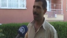 Süper Mucit - Çamaşır Makinesiyle Çim Biçmek