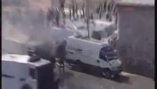 Taksim Polis Tiyatrosu - 11 Haziran 2013