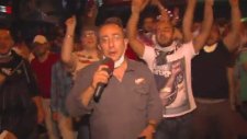 Tayfun Talipoğlu ve Erdal Beşikçioğlu ile Kızılay Direniş Görüntüleri