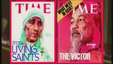 Time - 90 Kapakla Modern Tarih