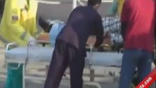 Türkiyeden Kurban Manzaraları (Arşiv)