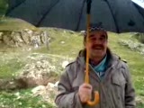 Solmaz Kasabası Ali Abi