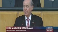 Alo Fatih Lafını Duyunca Yayını Kesen Habertürk - Devlet Bahçeli