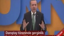 Başbakan Erdoğan - Feyzioğlu'na Tepki Açıklaması