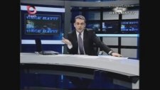 Flash Tv'nin Ses Kaydıyla İlgili Başbakanla Yaptığı Telefon Görüşmesi