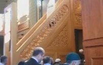 Hutbeyi İngilizce Özet Geçmek