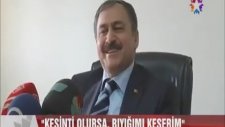 İstanbul'un Suyu Kesilirse Bıyıklarımı Keserim - Veysel Eroğlu
