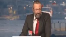 Levent Üzümcünün Sosyalist Enternasyonel Konuşması