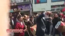 Muharrem İnce - Çiftetellili Kutlama