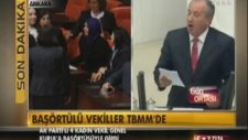 Muharrem İnce Tarihi Meclis Konuşması