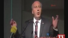 Muharrem İnce'nin Berkin Elvan Şiiri