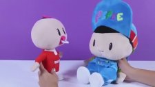 Pepee ile Bebe Oyuncakları