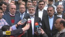 Taner Yıldız - Yılmaz Özdil'i 77 Milyondan Çıkarın