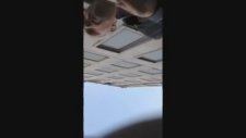 Türk Polisi - Döversem Döverim, Avukat mısın!