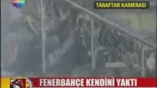 Yanlış Şampiyon Fenerbahçe Anonsunun Bünyeye Etkileri