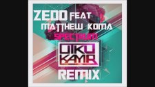 Zedd Ft Matthew Koma - Spectrum (Utku Kayır) Remix