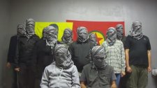 12 Pkklının Işidi Bitirmek İçin Yola Çıkması