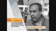 Açlık Sınırı Hakkında Ne Düşünüyorsunuz?