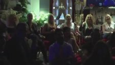 Bir Fransız'ın Gözünden Adnan Oktar ve İstanbul