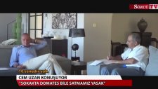 Cem Uzandan Fetullah Gülen ile İlgi Açıklamalar