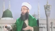 Cübbeli Ahmet Hoca (Fatih Tezcan'a Reddiye)