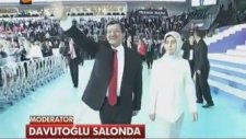 Erkek Eli Sıkmayan Yeni First Lady