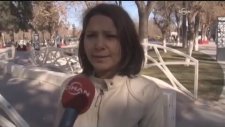 Gazianteplileri Tedirgin Eden Suriyeliler (Sokak Ropörtajları)