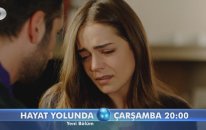 Hayat Yolunda 1. Bölüm Fragmanı