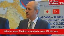 Hiç Kimse Suriye'den ve Kobani'den Gelenler Üzerinden Siyasi Bir Şov Yapmasın