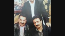 İbrahim Tatlıses- Dün Gece Rüyamdaismail Badıllıgurbeten Gurbete