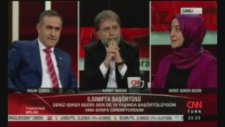 İhsan Özkes'in Müslüman Olmayı CHP'ye Borçlusunuz Demesi