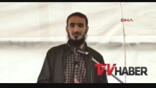 IŞİD Yanlılarının Kurban Bayramında Tekrar Bir Araya Gelmesi