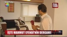 İsmailağa Cemaati Lideri Mahmut Efendi Hz. - Show TV