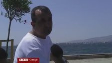 İzmirlilerin Cumhurbaşkanı Adayı