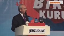 Kaçak Sigara Satabilirsin - Kemal Kılıçdaroğlu