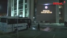 Mehmet Baransu Gözaltı ve İşkence Görüntüleri