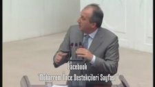 Muharrem İnce 7 Dakikada Bdplilere Anlatmak