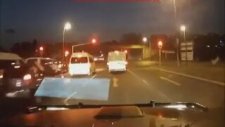 Nerden Geldiği Belli Olan Tır!