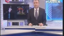 Tesettüre Giren Niran Ünsal'a Flash Tv Spikerden Atar