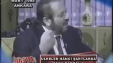 Türkiye Neden Kendi Parasını Basamıyor? - Haydar Baş