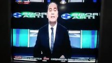 Yalçın Çetin'in Seyirciye Verdiği Ayar