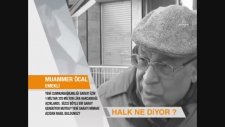 Yeni Cumhurbaşkanlığı Sarayı Hakkında Ne Düşünüyorsunuz (Sokak Röportajları 2)