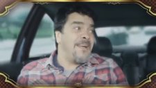 Beyaz ve Candan Erçetin - Git (Beyaz Show)