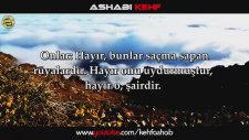 Ibrahim Jibreen Surah Enbiya (Enbiya Suresi) 1-15 Masaallah